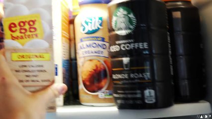 IN THE OPEN  Episode 1   SNATCH PR, Kitchen Tour (What's In My Fridge) + 18.1 Announcement