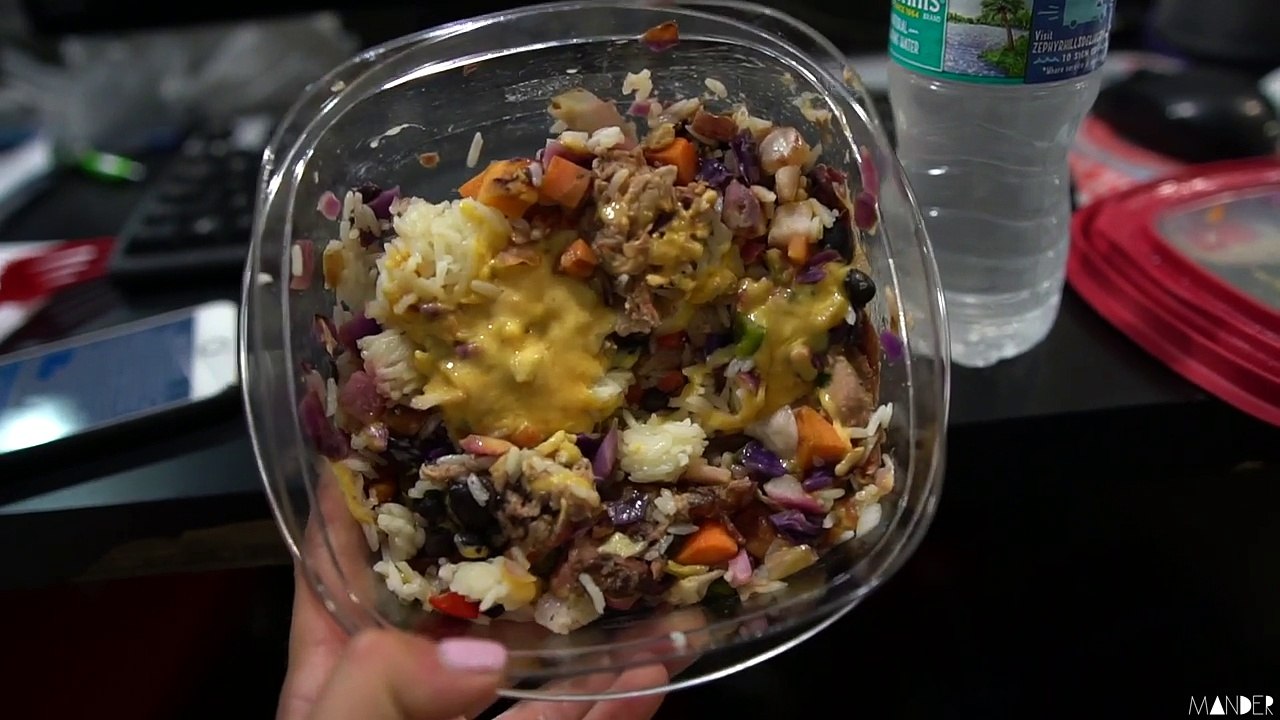 IN THE OPEN  Episode 7   18.3 + Where I'm At Mentally Physically During The Open