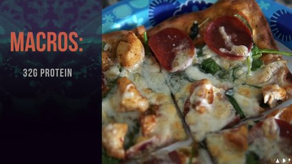 IN THE OPEN  Episode 8   FULL DAY OF EATING During An Open Workout