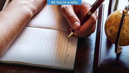 12 Signs of High Intelligence You Probably Have