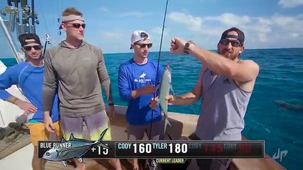 Deep Sea Fishing with Dude Perfect