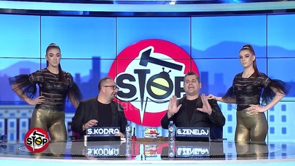 Stop - Aksi nacional Tiranë-Ndroq-Plepa, rruga, ku nuk vihet dore prej dekadash! (29 maj 2018)