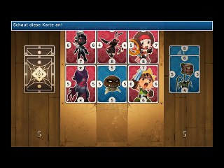 Endfailkampf. Evoland #06.1