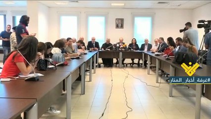 امتحانات الشهادة المتوسطة غداً والاسئلة غير تعجيزية