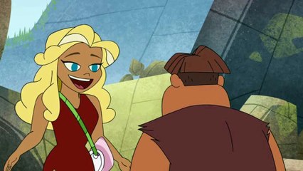 Swag - Déstresse mon pti pote