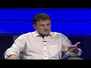 Intervista e mbrëmjes – I ftuar Shezai Rrokaj