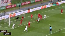 ملخص مباراة تونس والبرتغال (2-2) | تألق النسور | مباراة ودية استعدادا لكاس العالم