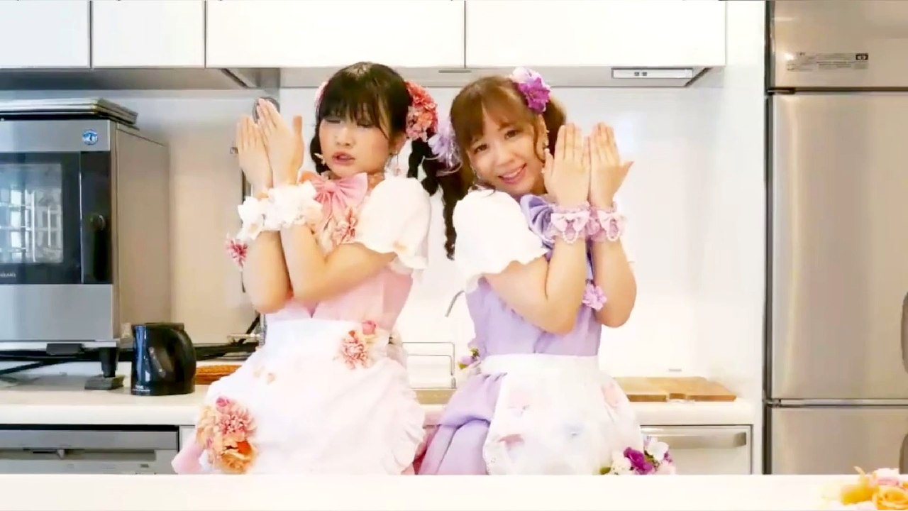 【あ→りん】突然ですが、アイドル始めました 踊ってみた【ふありぃ♪_.】