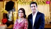 Iqrar Ul Hassan Celebrating Wedding Anniversary with His 2nd Wife Farah Yousaf