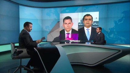 عين الجزيرة-أوروبا بين ضغوط واشنطن والمصالح مع إيران