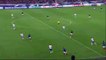 1-0 Moussa Dembélé Goal International  Friendly U21 - 29.05.2018 France U21 1-0 Italy U21