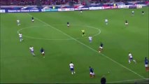 1-0 Moussa Dembélé Goal International  Friendly U21 - 29.05.2018 France U21 1-0 Italy U21
