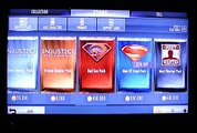 PATCHED*** Injustice Mobile (glitch): Unlim packs, opening 40  Most Wanted and 40  Challenge Packs