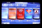 PATCHED*** Injustice Mobile (glitch): Unlim packs, opening 40+ Most Wanted and 40+ Challenge Packs