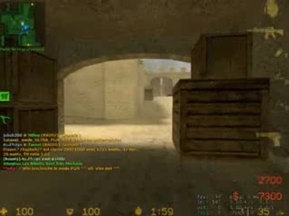 CSS : Tenkai_^-Le-[[Vagabon]] #1#