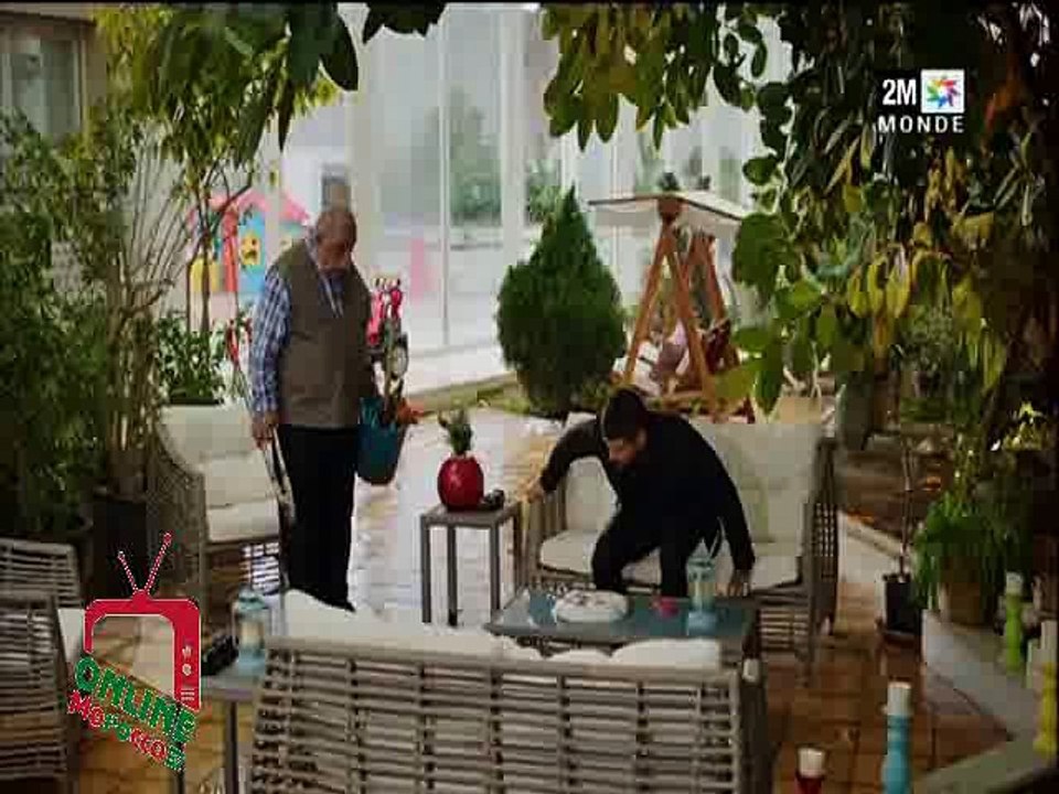 lan atakhala abadan ep 27 HD 2M  لن أتخلى أبدا الحلقة السابعة والعشرين  كاملة وبجودة عالية