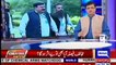 Sheikh Rasheed Will Not be Disqualified For Life From Politics- Kamran Khan