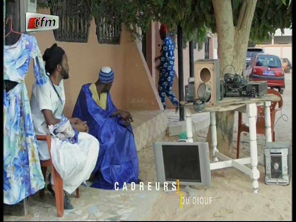 Ndogou de Sanekh episode 13