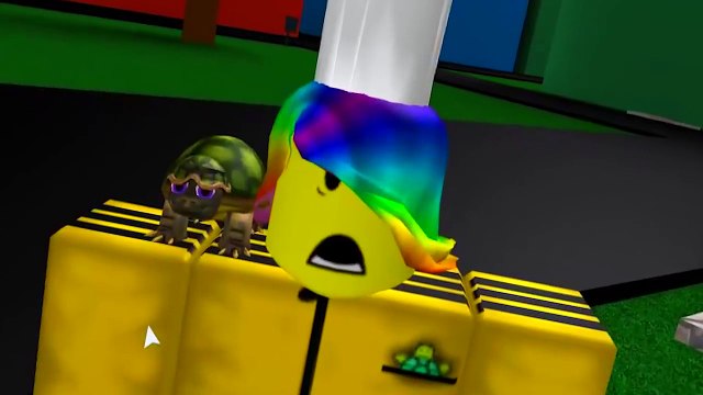 ROBLOX SPEED SIMULATOR *FASTER THAN SOUND*