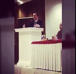 Erbakan'dan Saadet'e tokat gibi sözler!