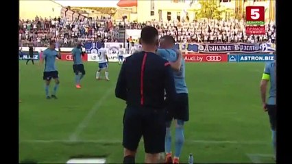 All Goals Belarus  Vyscha Liga - 29.05.2018 Dinamo Brest 1-1 Dnepr Mogilev