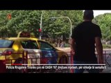 Ora News - Tiranë, 167 drejtues mjetesh kanë shkelur semaforin në 72 orë