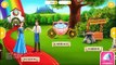 Animal Horse Hair Salon Maker Up - Princess Gloria Horse Club 2 - GamePlay By TutoTOONS Full Unlock