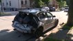 Neighbors Stop Suspected Drunk Driver After Crashes