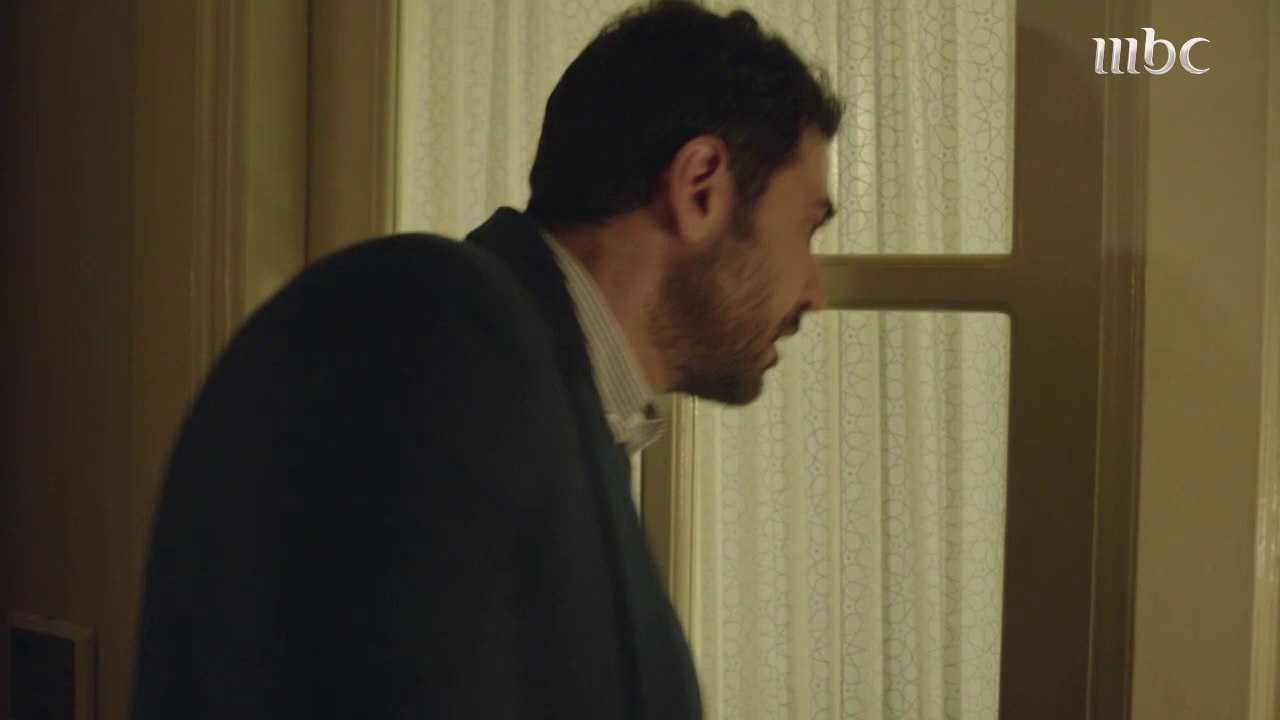 أبو عمر المصري- الحلقة 13- ورطة حقيقة لشيرين بعد حملها من فخر رغم زواجها من أدهم.mp4