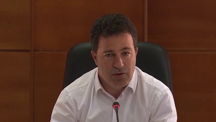 Peleshi: Do të heqim të gjitha produktet me vaj palme
