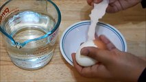 Eggs for Baby - How to Give Eggs to Baby l Healthy Baby Food Recipe l 9  months