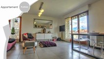 Appartement Epagny Stéphane Plaza Immobilier Annecy