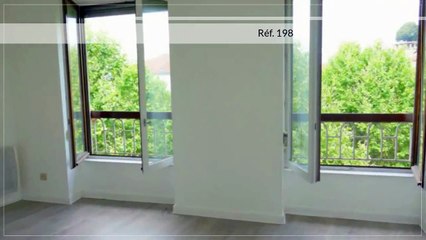 A vendre - Appartement - VIENNE (38200) - 3 pièces - 58m²