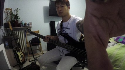 [Day 262] The One I Love (R.E.M.)