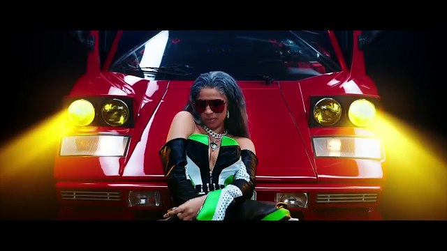 Nicki Minaj & Eminem Respond To Dating Rumors | Hollywoodlife