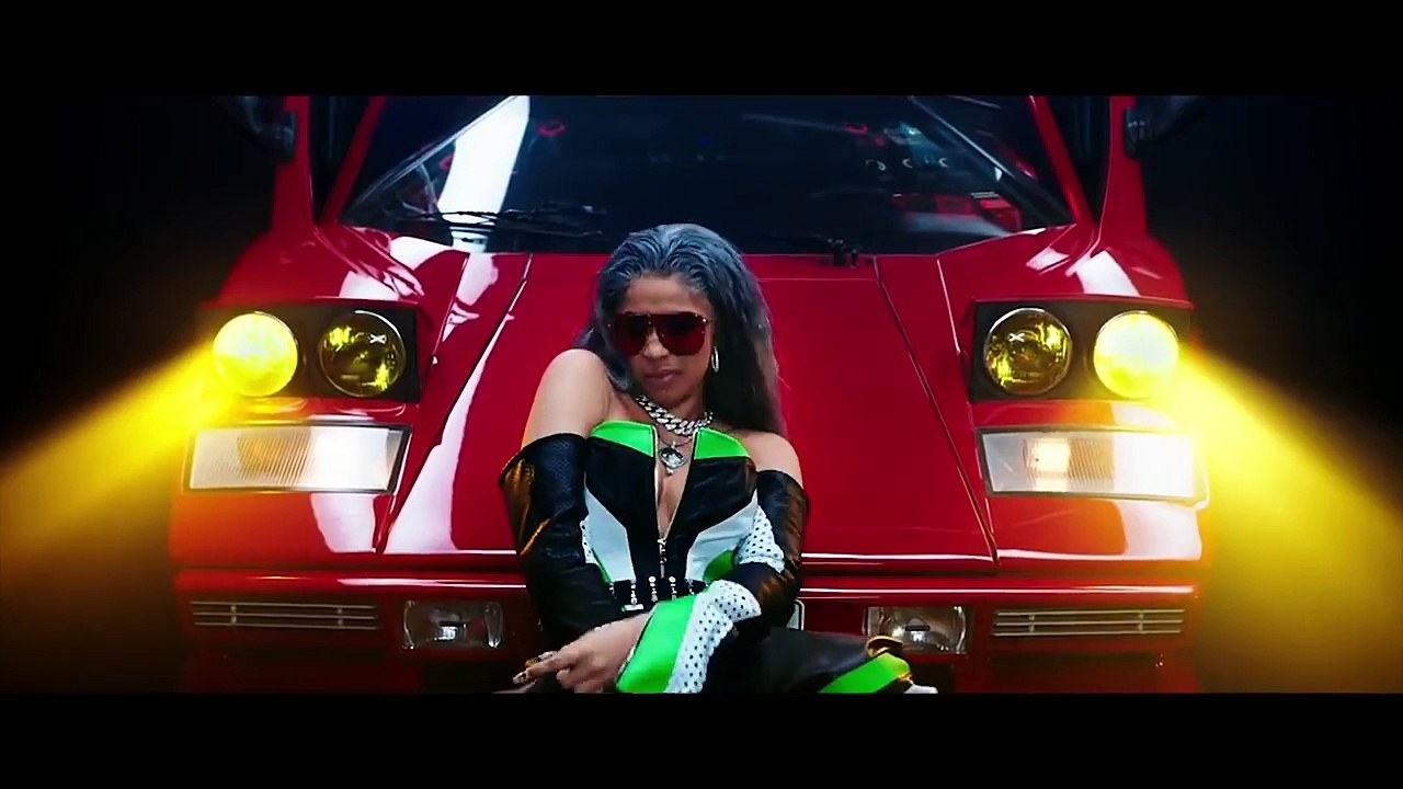 Nicki Minaj & Eminem Respond To Dating Rumors | Hollywoodlife