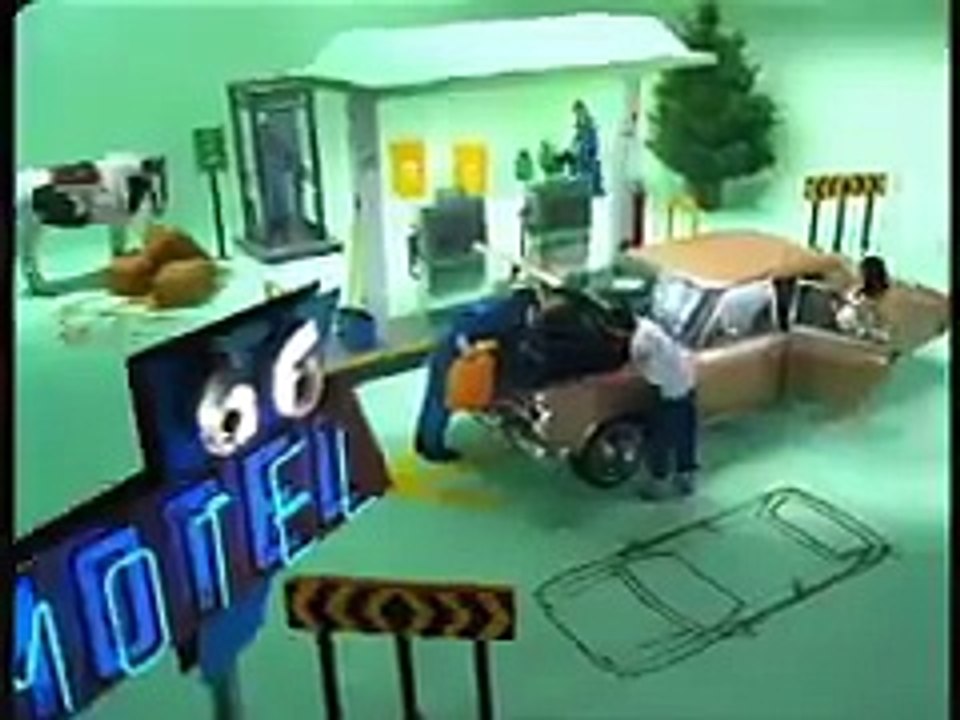 Bir zamanların şoke eden ama unutulmayan reklamı. Old but gold mu desek good old days mi desek yuh amk napıyosunuz mu desek bilemedik...