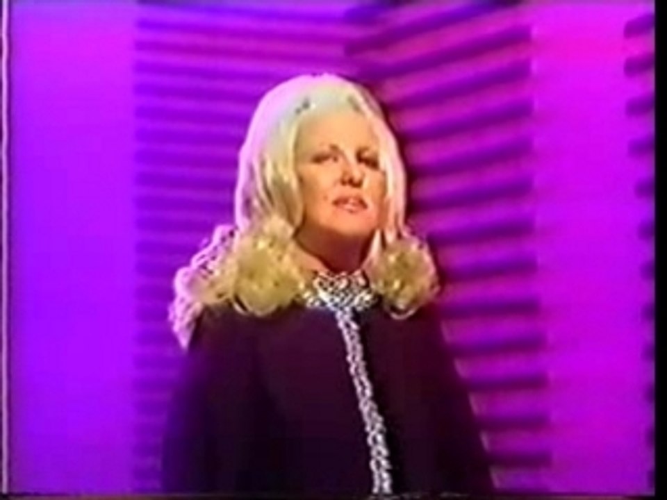 Peggy Lee: Don't Explain.