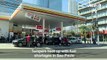 Brazil: queues and arguments amid Sao Paulo fuel shortage