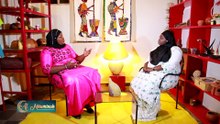 REPLAY - Al Mouminah - Invitée : MARIAMA KEBE - Pr : MARIANE SIVA DIOP - 28 Mai 2018