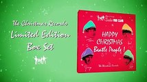 WE ARE RINGING IN THE HOLIDAYS WITH ‘THE CHRISTMAS RECORDS’ LIMITED EDITION SEVEN-INCH VINYL BOX SET, AND NEW SGT. PEPPER DIGITAL AND VINYL EDITIONSThe Beatle