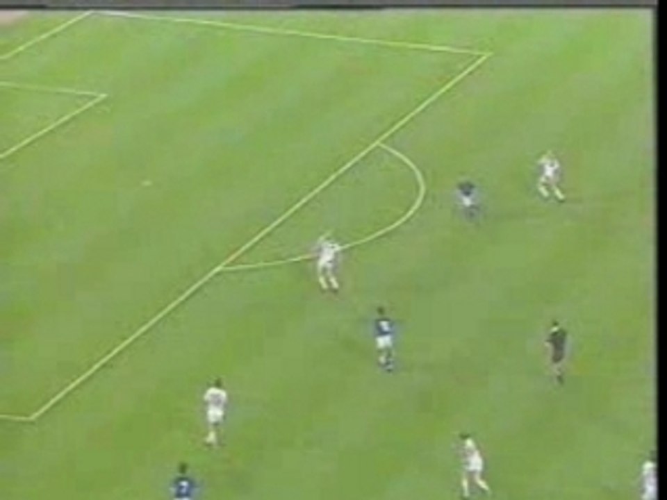 Roberto baggio (Italia 90) By Litaliano89
