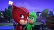 PJ Masks Episodes - Owlettes Feathered Friend! - NEW 45 MIN Compilation - Cartoons for Children