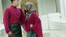 Saksikan drama terbaru lakonan Saya dah Isteri @diyanahalik  (tudung @diyanahalikcom Samping @bandofbraders )