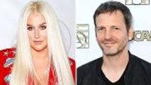 NY Appeals Court Rejects Kesha's Appeal to Get Out of Dr. Luke Deal | THR News