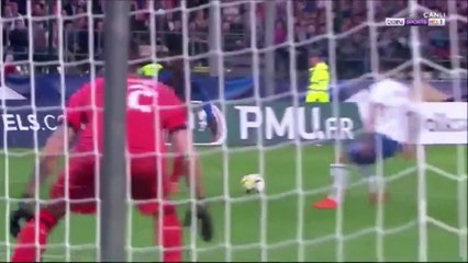 All Goals International  Friendly U21 - 29.05.2018 France U21 1-1 Italy U21