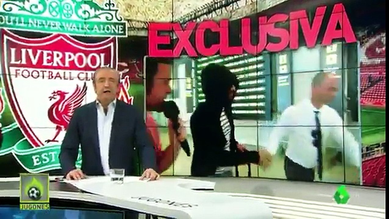 Salah, en España