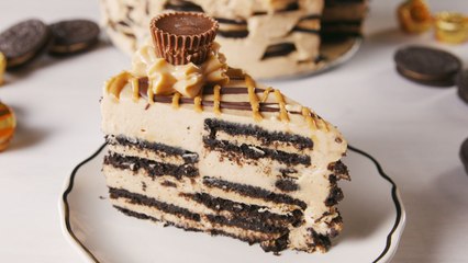 This Icebox Cake Is The Summer Dessert Of Your Dreams