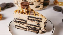 This Icebox Cake Is The Summer Dessert Of Your Dreams
