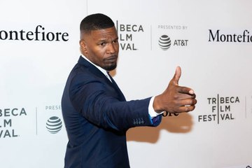 Jamie Foxx Will Become 'Spawn' in Upcoming Film